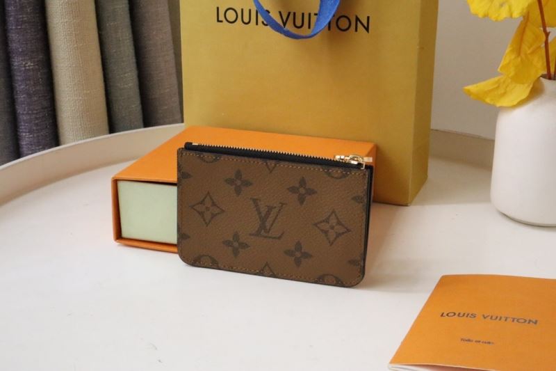 Louis Vuitton Wallets